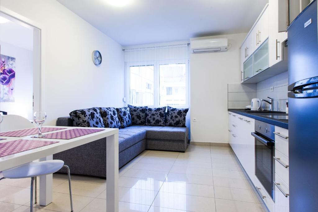 Kalelarga Apartment Zadar