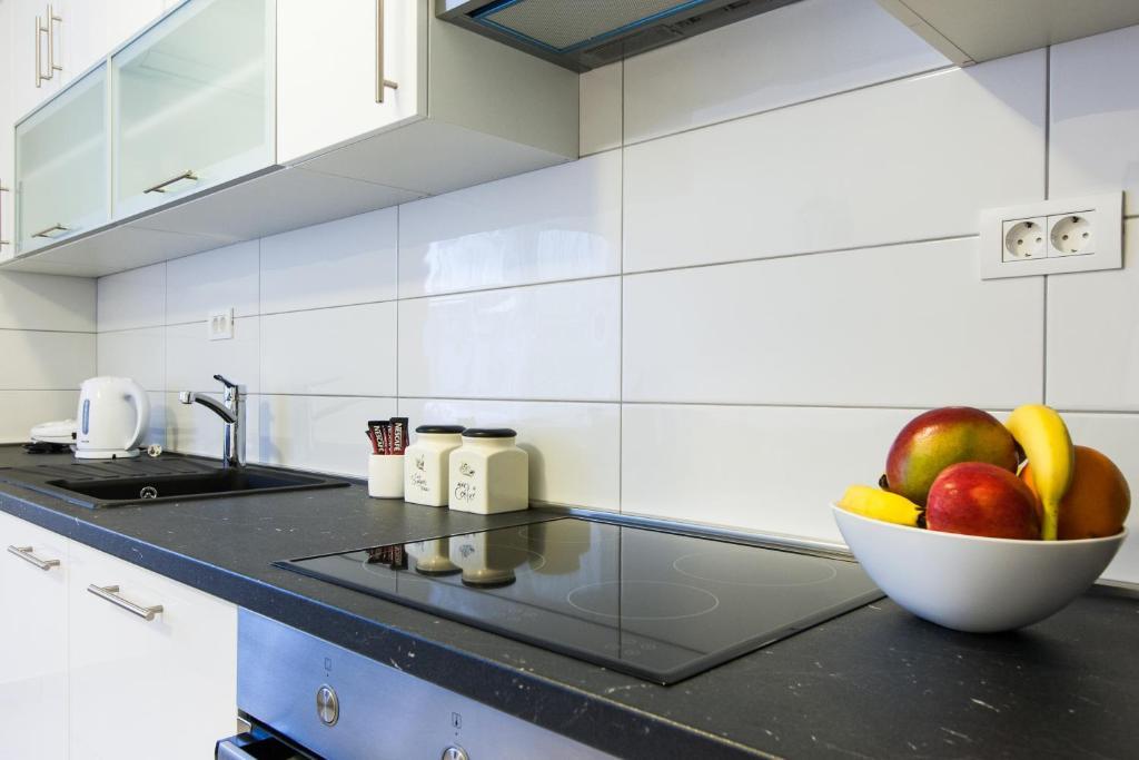 Kalelarga Apartment Zadar