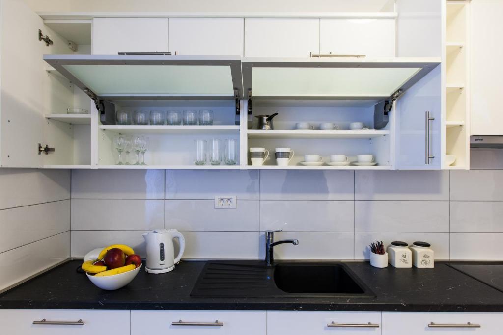 Apartment Kalelarga *