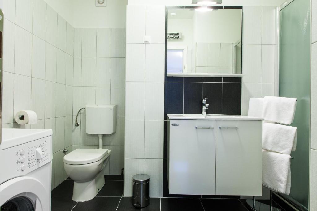 Kalelarga Apartment