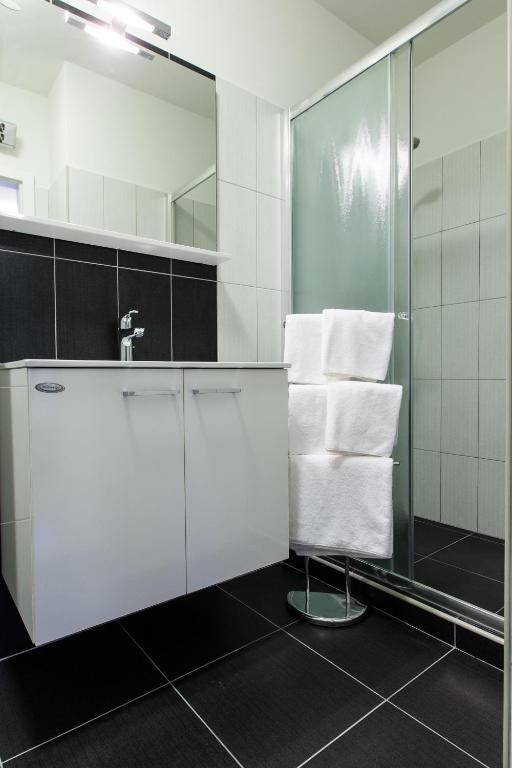 Kalelarga Apartment Zadar