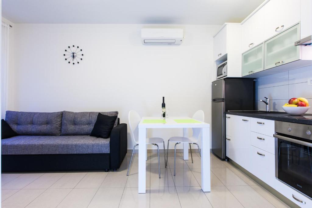 Kalelarga Apartment Zadar