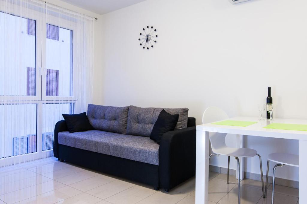 Apartment Kalelarga
