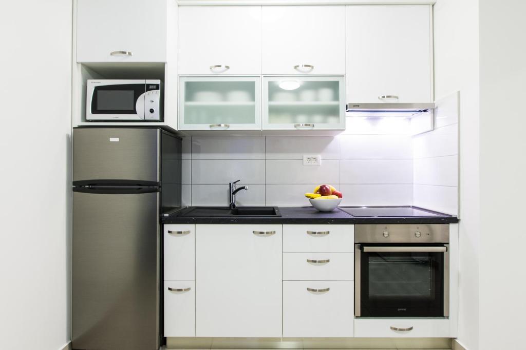 Kalelarga Apartment *