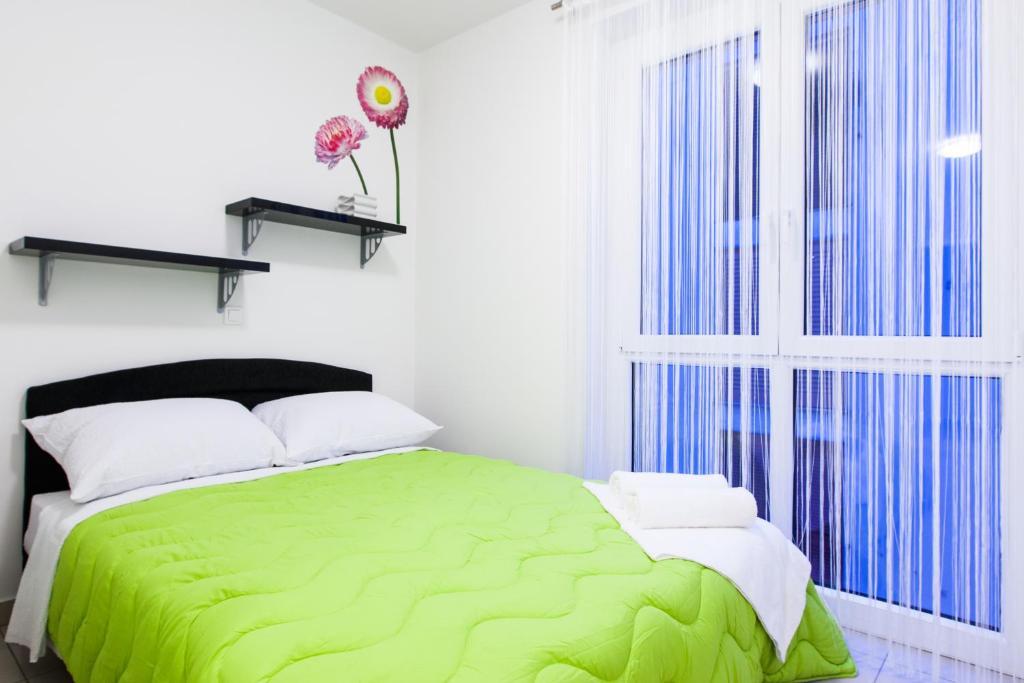 Apartment Kalelarga