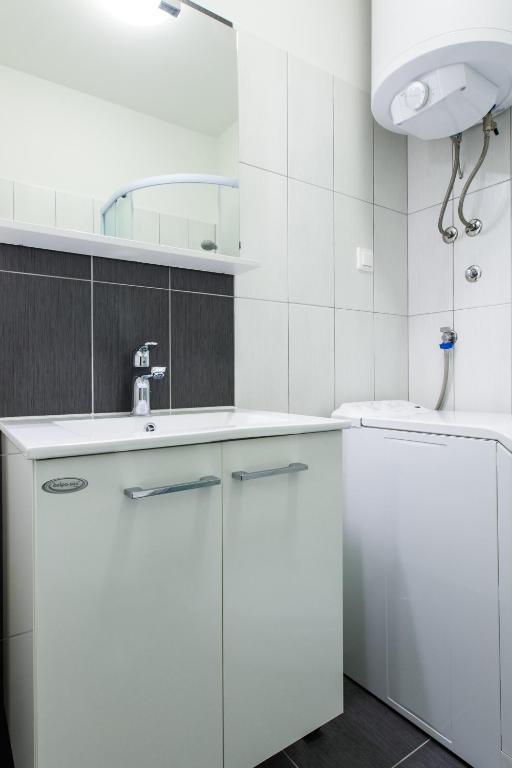 Kalelarga Apartment