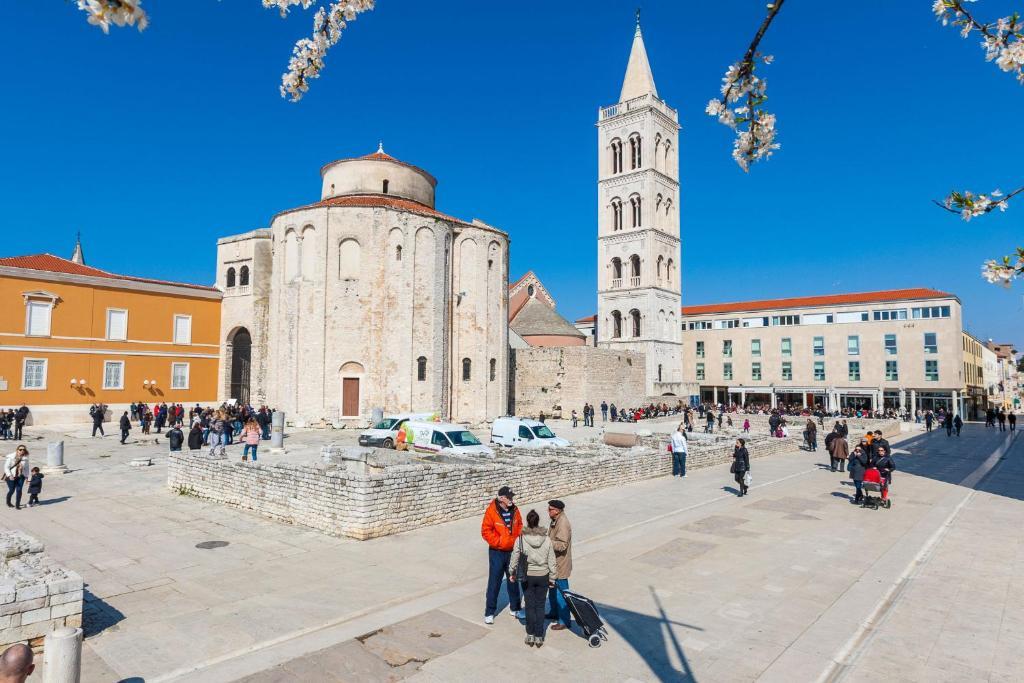Kalelarga Zadar